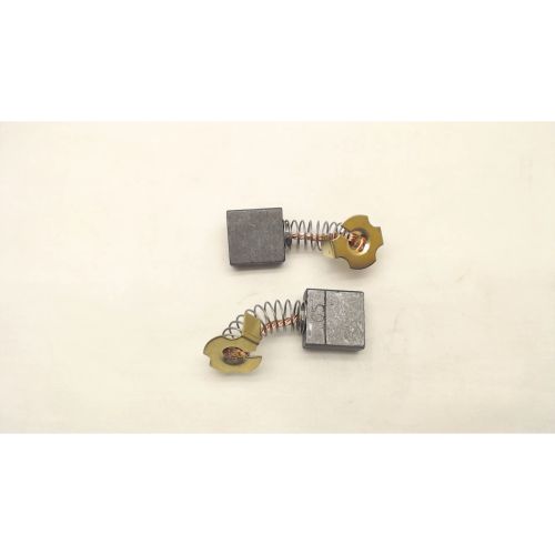 Carbon Brush (1 Pair)