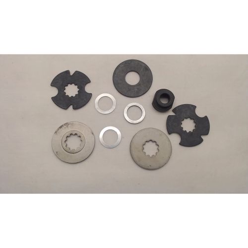 Friction Washer Cpl.