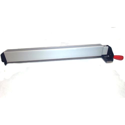 Parallel guide compl.
