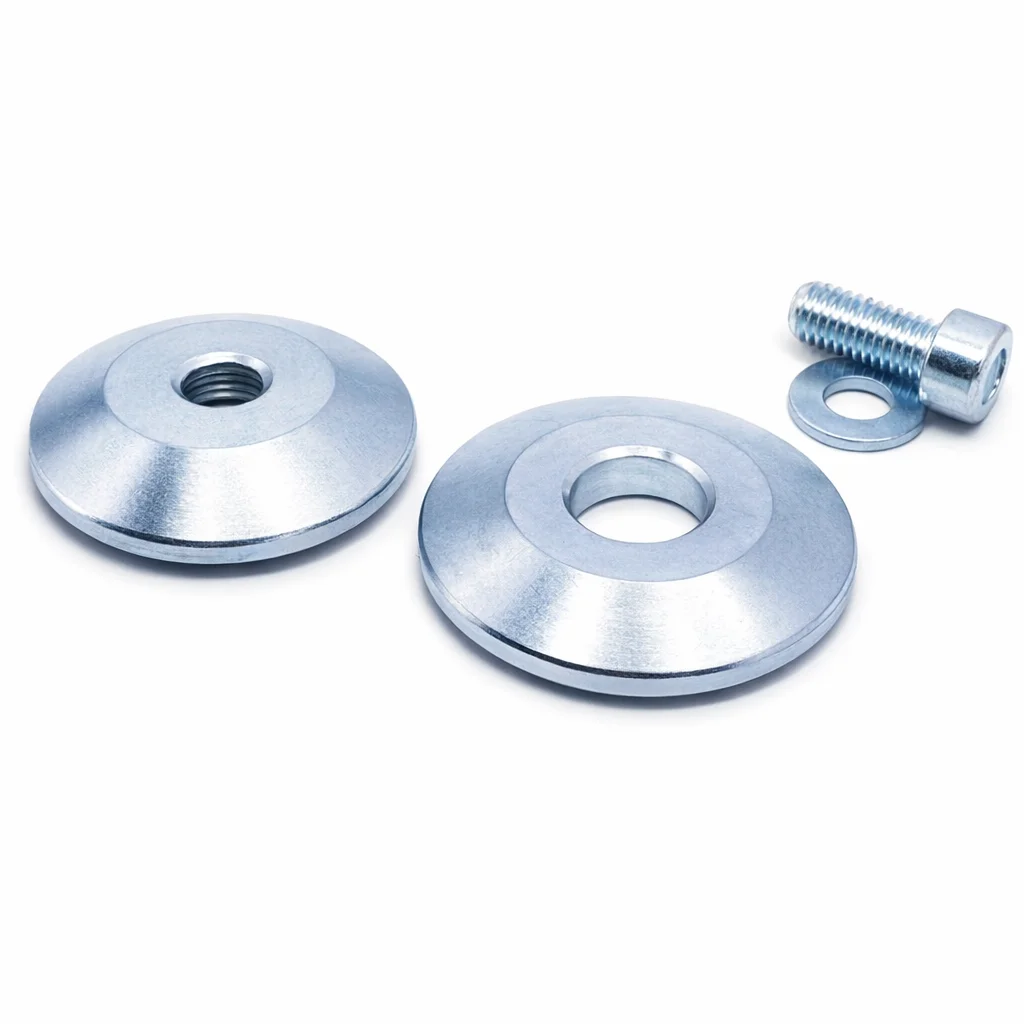 Flange compl.