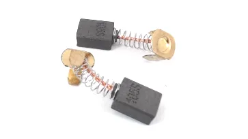 Carbon brush set (Pair)