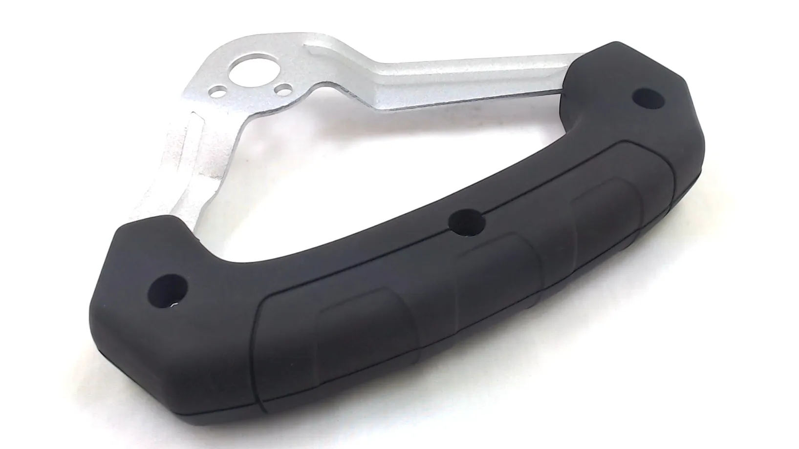 Handle compl.