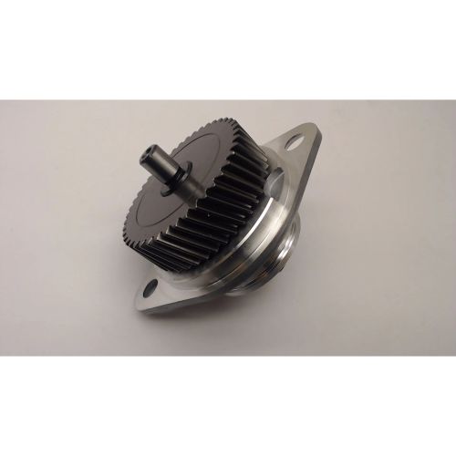 Gear parts compl.