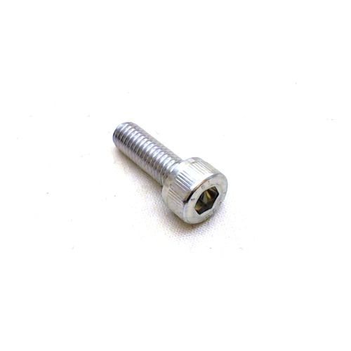 Zinc Plate Bolt M5x15