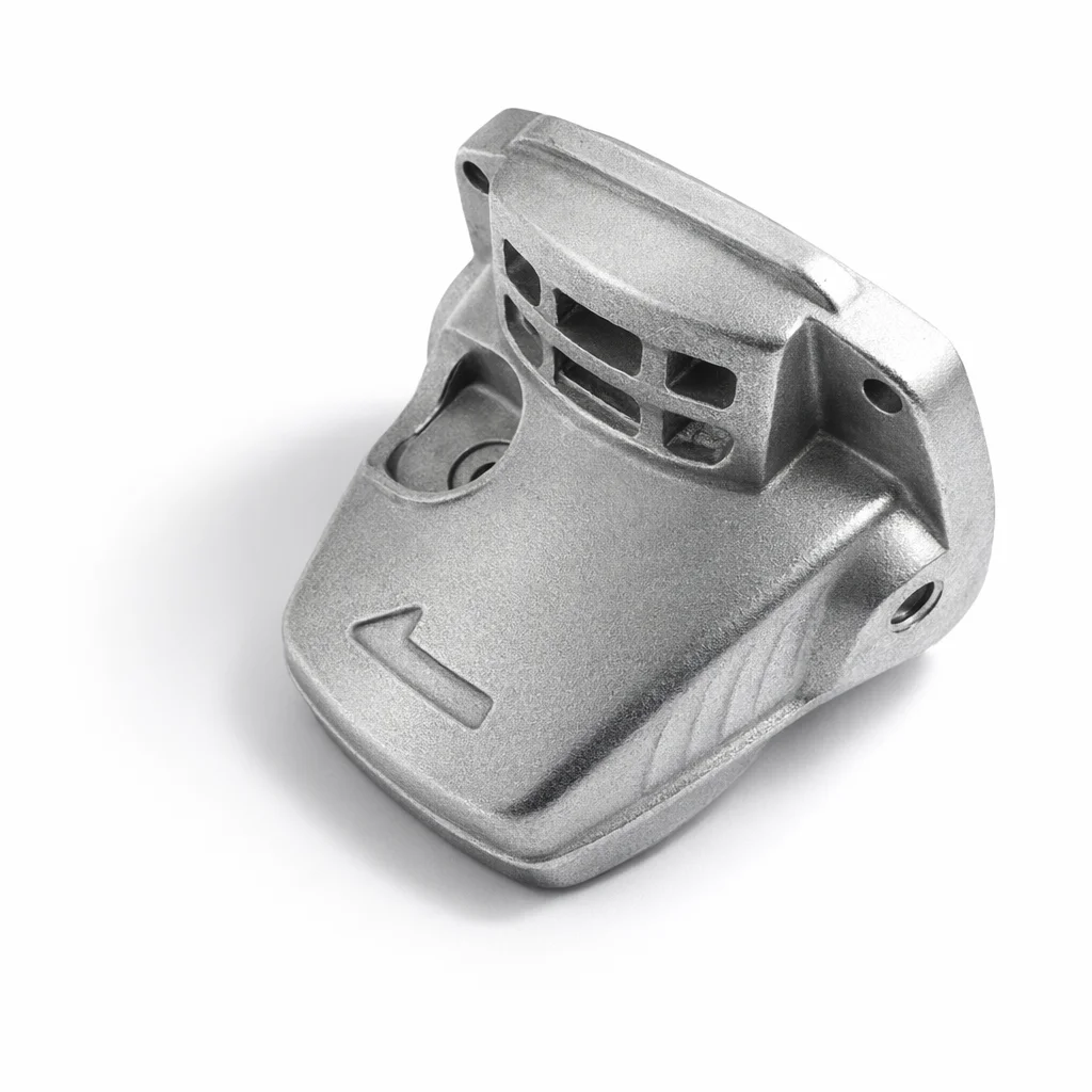 *GEAR HOUSING 9553-9558NB