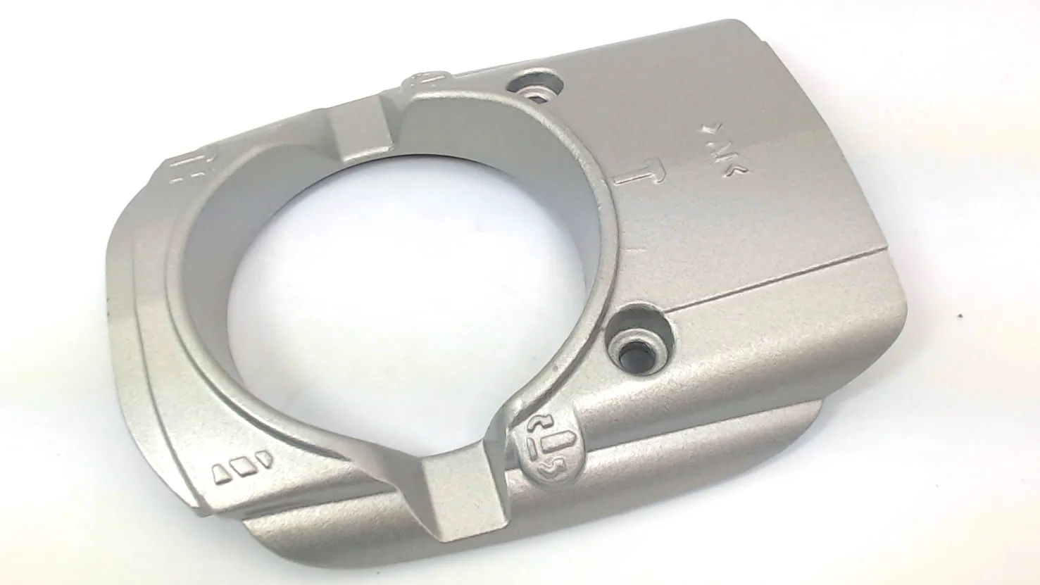 CRANK CAP COVER HR3210CT/3440/