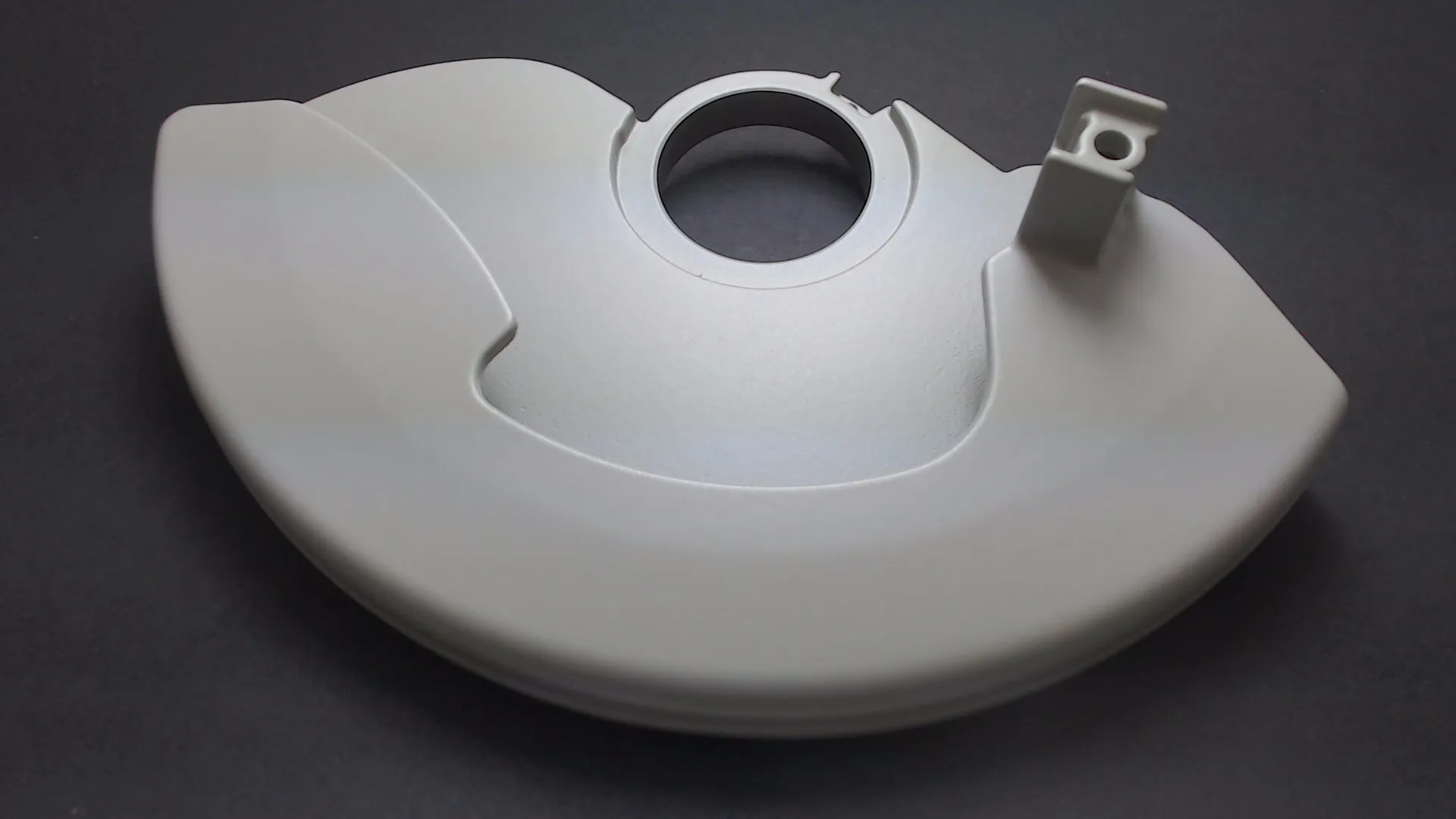 SAFETY COVER