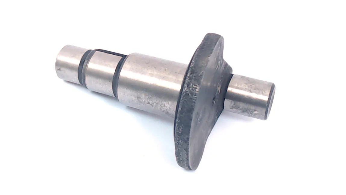 CRANK SHAFT HM0810