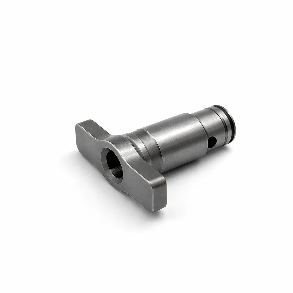 ANVIL M