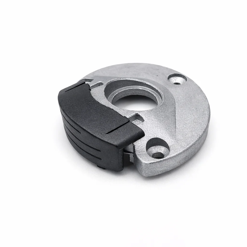 SPINDLE LOCK