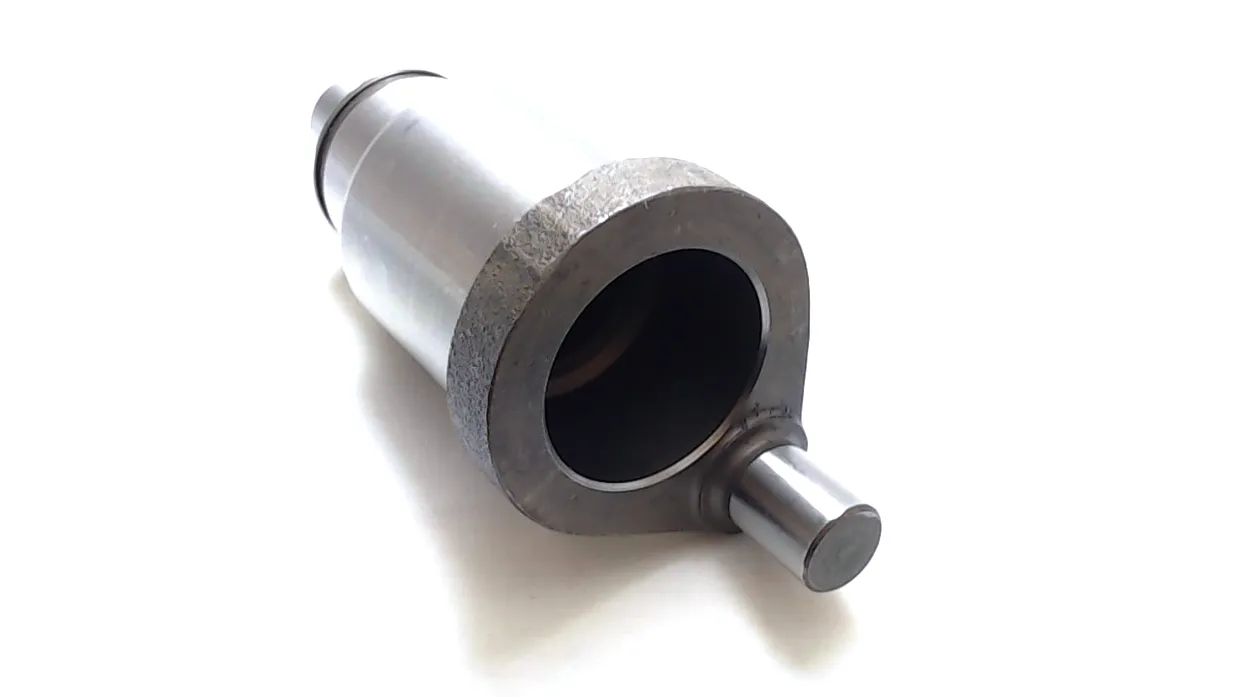 CRANK SHAFT