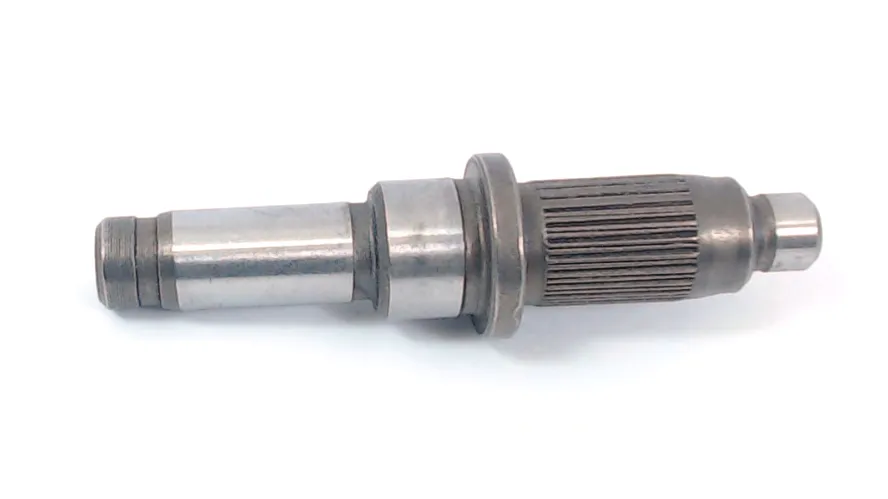 CUTTER SHAFT DUR193