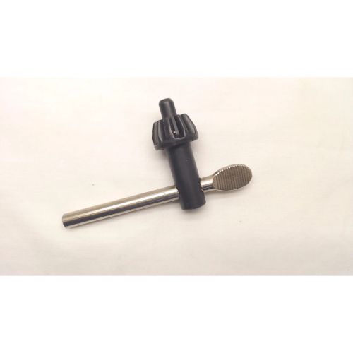 CHUCK KEY
