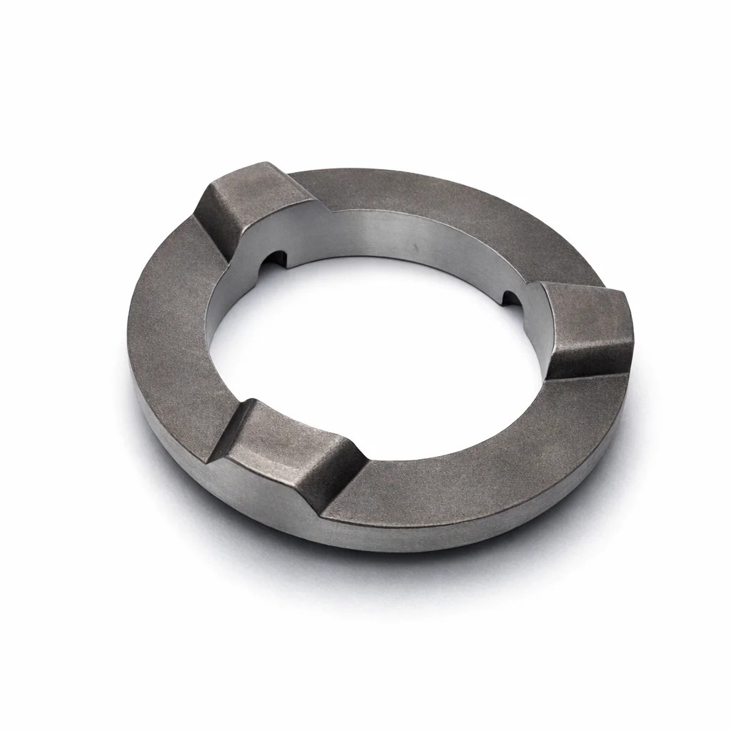 DRIVING FLANGE