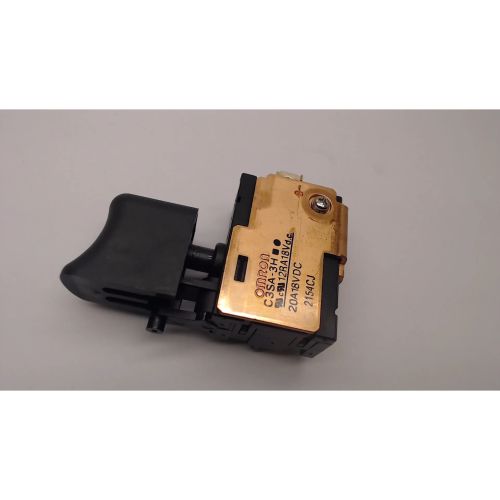 DC-SPEED CONTROL SWITCH