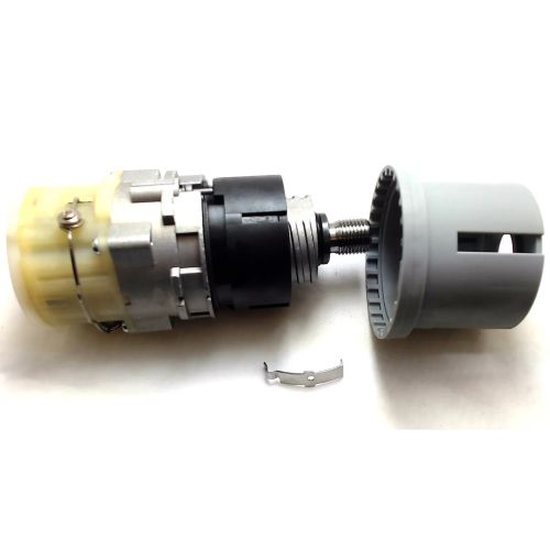 GEAR BOX ASS'Y