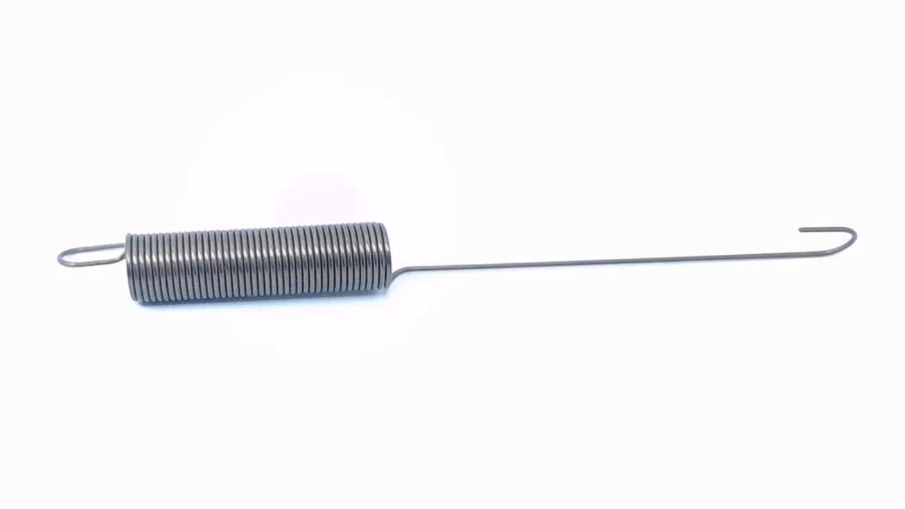 RETURN SPRING