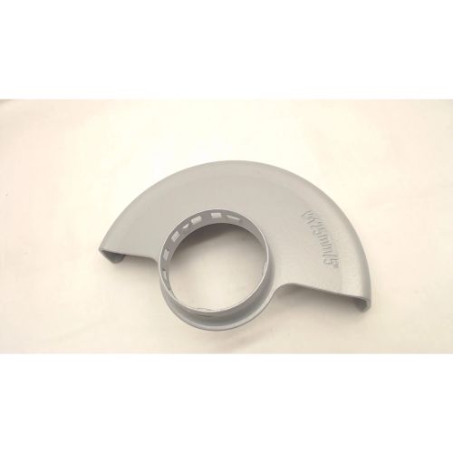 Wheel guard,D 125
