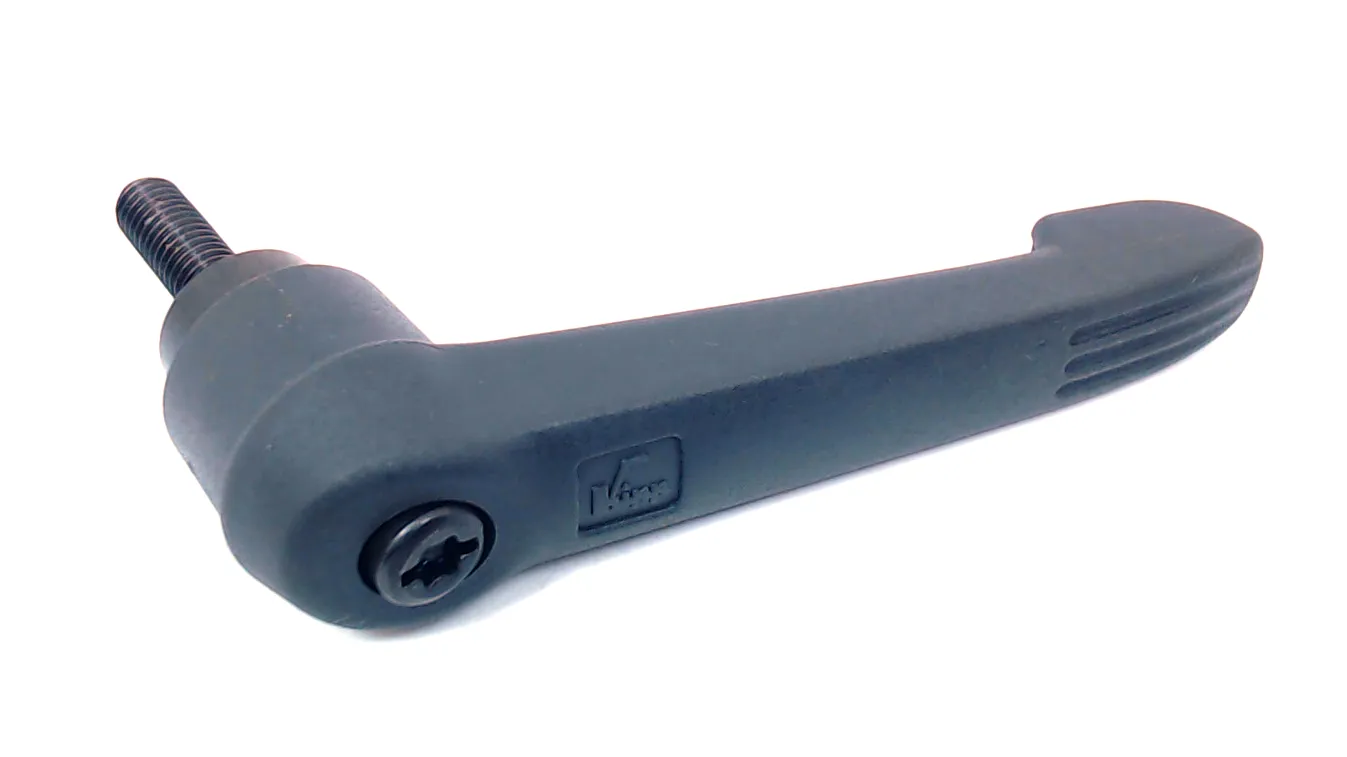 Clamping lever,M6x20