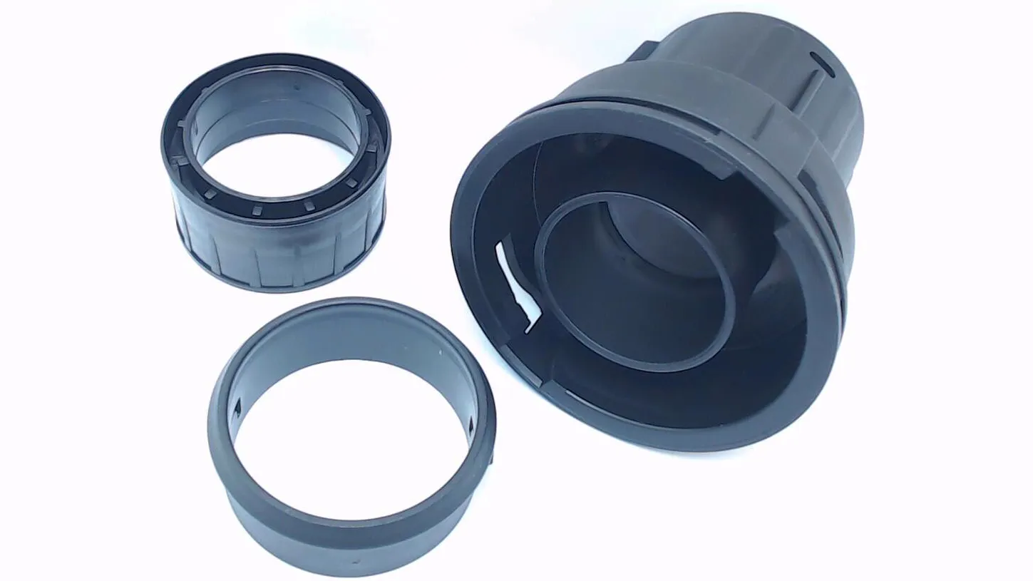 Hose Connector