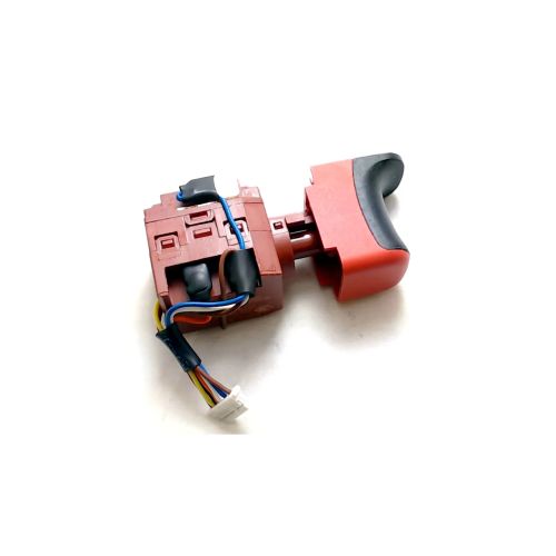 Poti switch