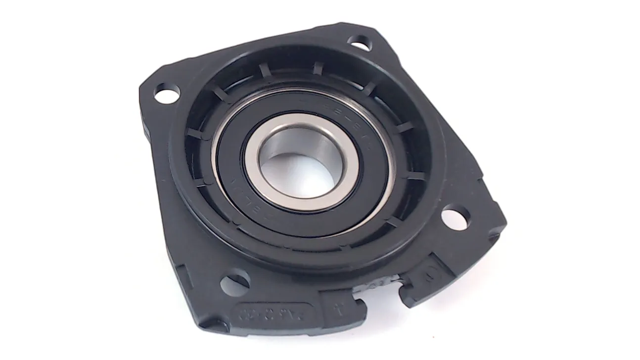 Flange compl.