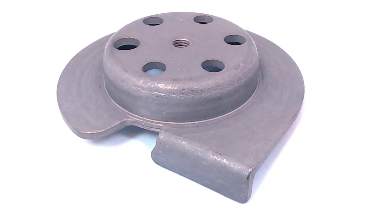 CENTRE PLATE   LS1214