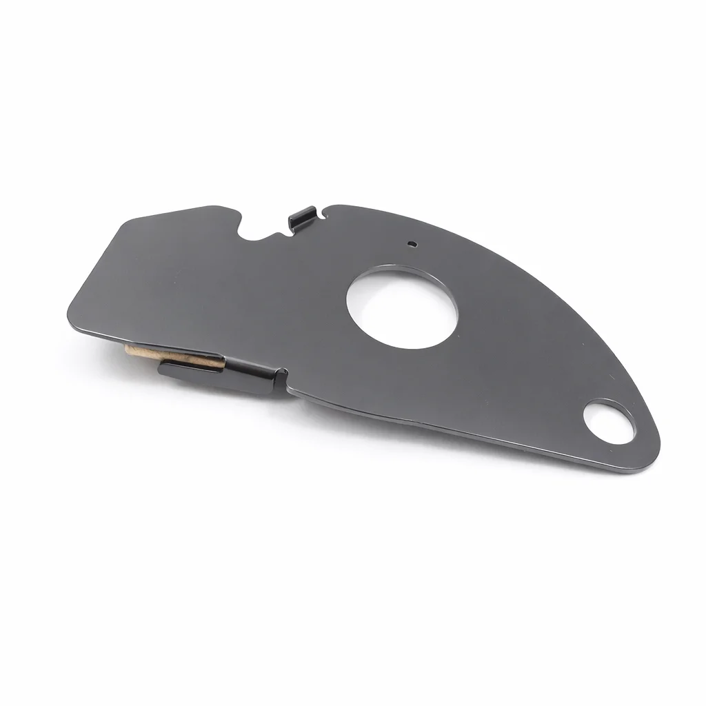 CENTRE COVER LS800D/BLS820