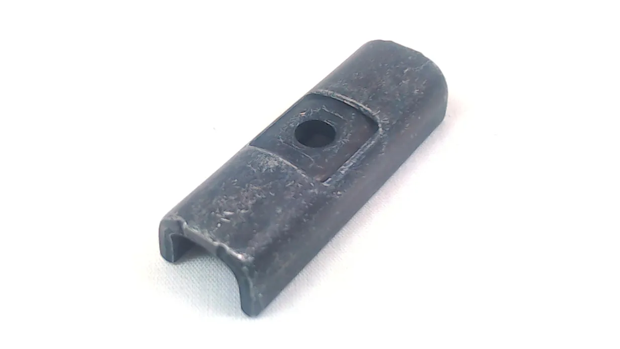 CLAMP PLATE MT431/JV101D