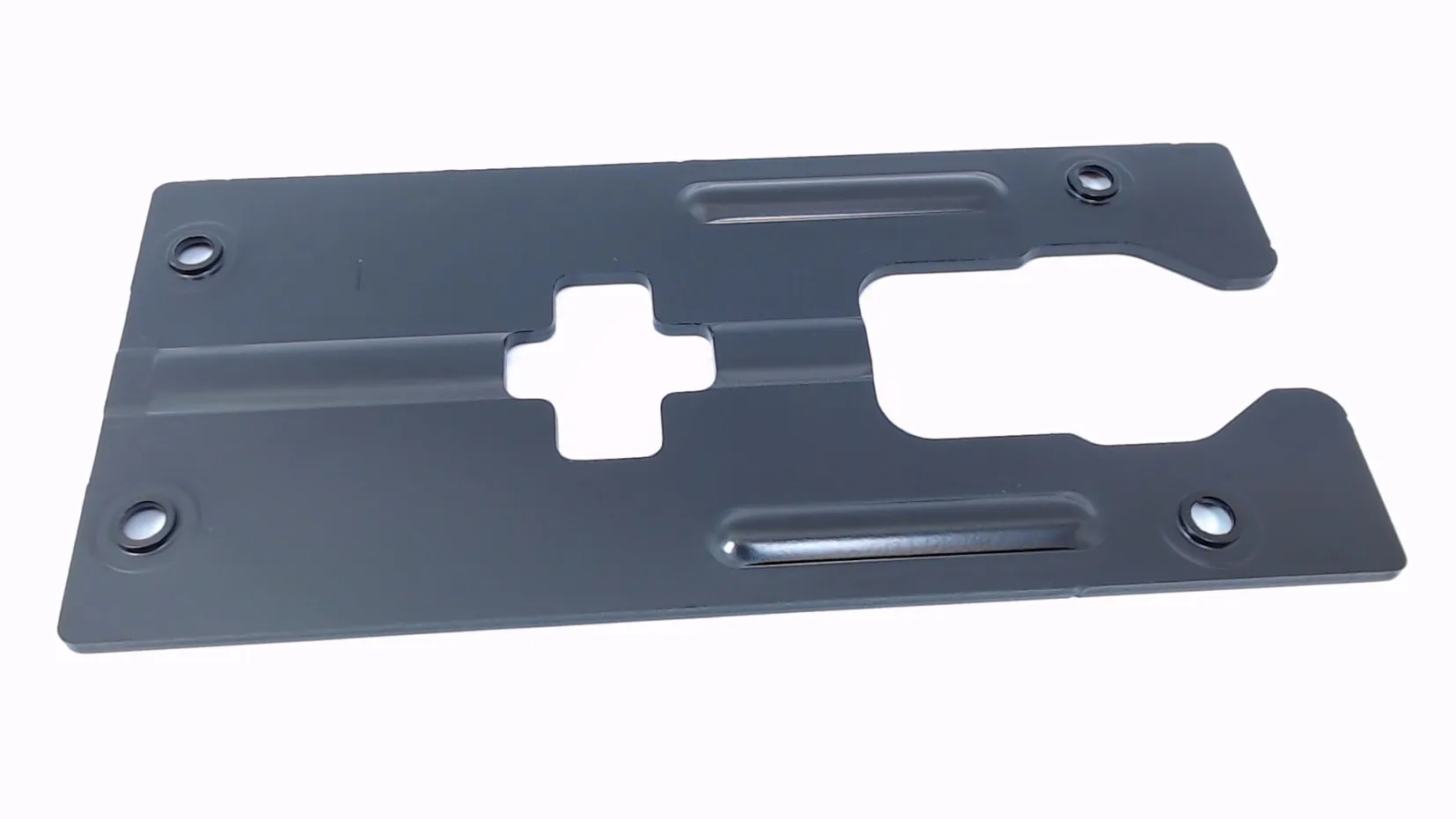 BASE PLATE 4340/SMA400