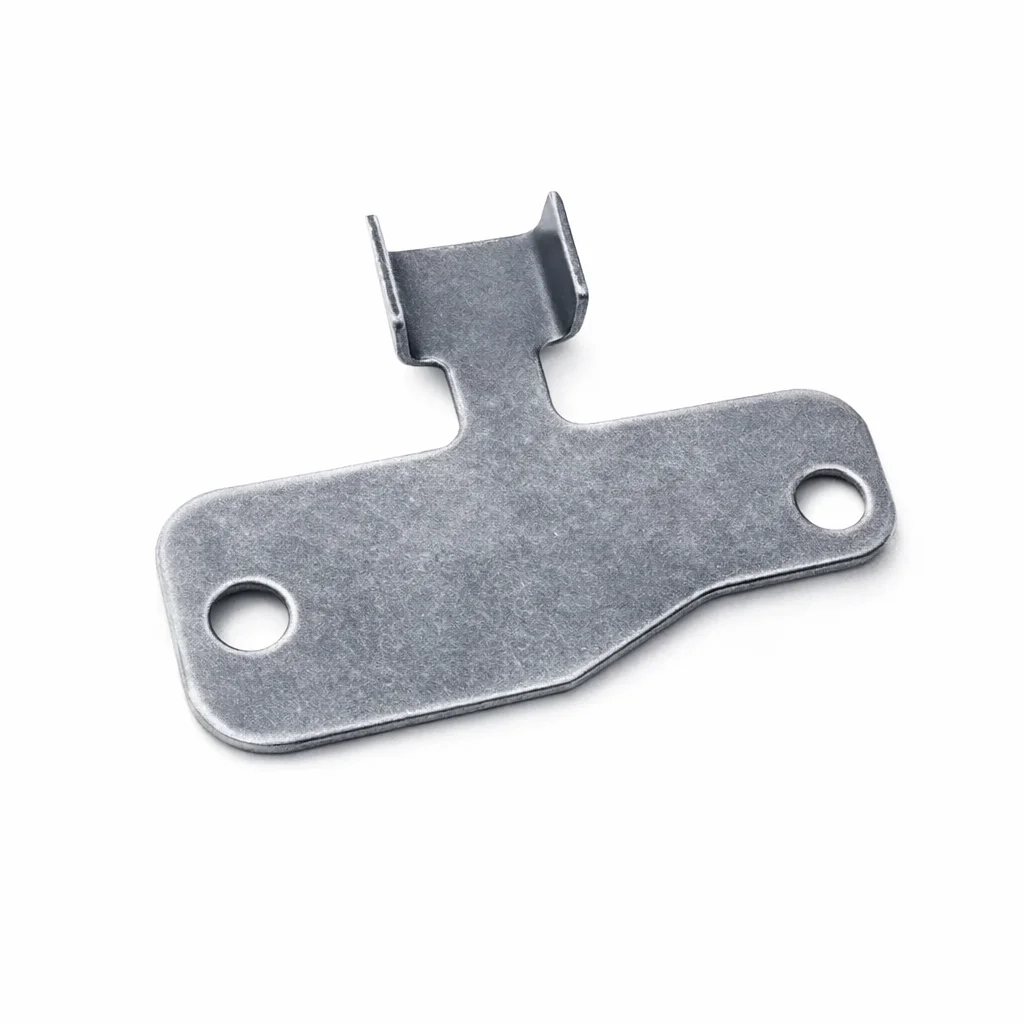 LOCK LEVER PLATE LS0714/FL