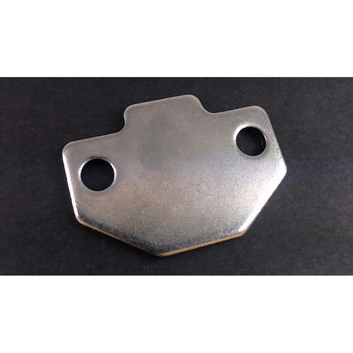 PLATE A JR3060T/JR3070CT
