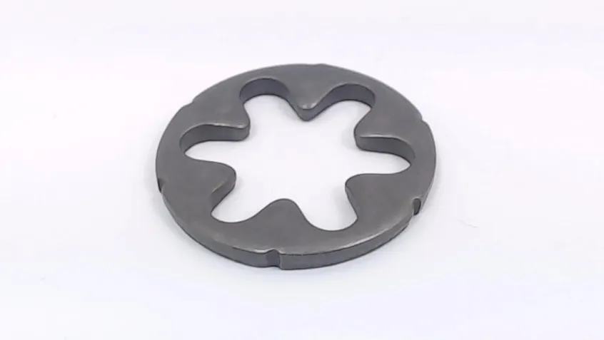 CENTER WASHER