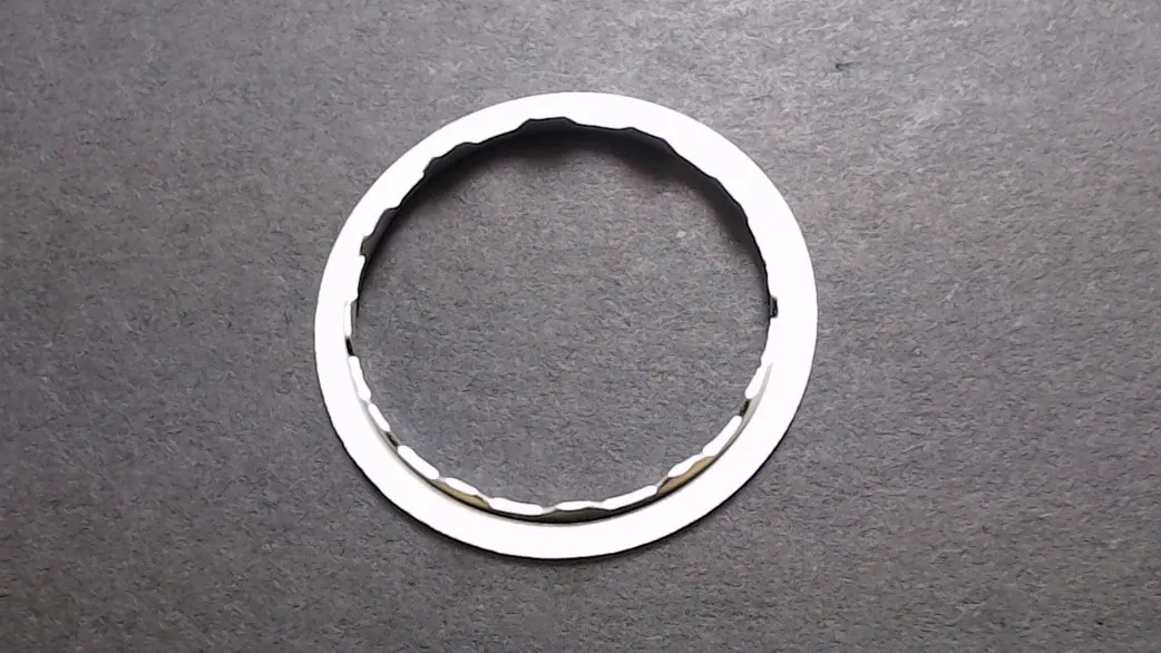 SPACER DCS550/DCS551