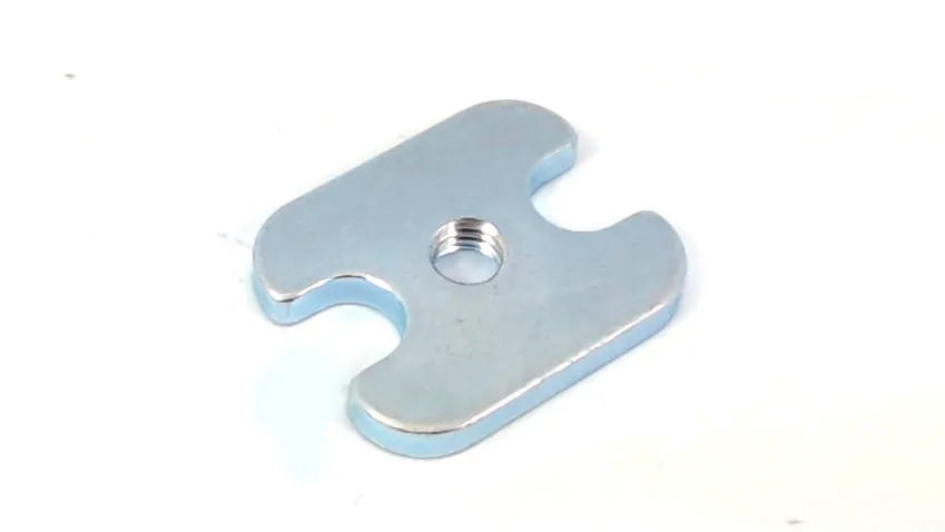 NUT PLATE SP6000