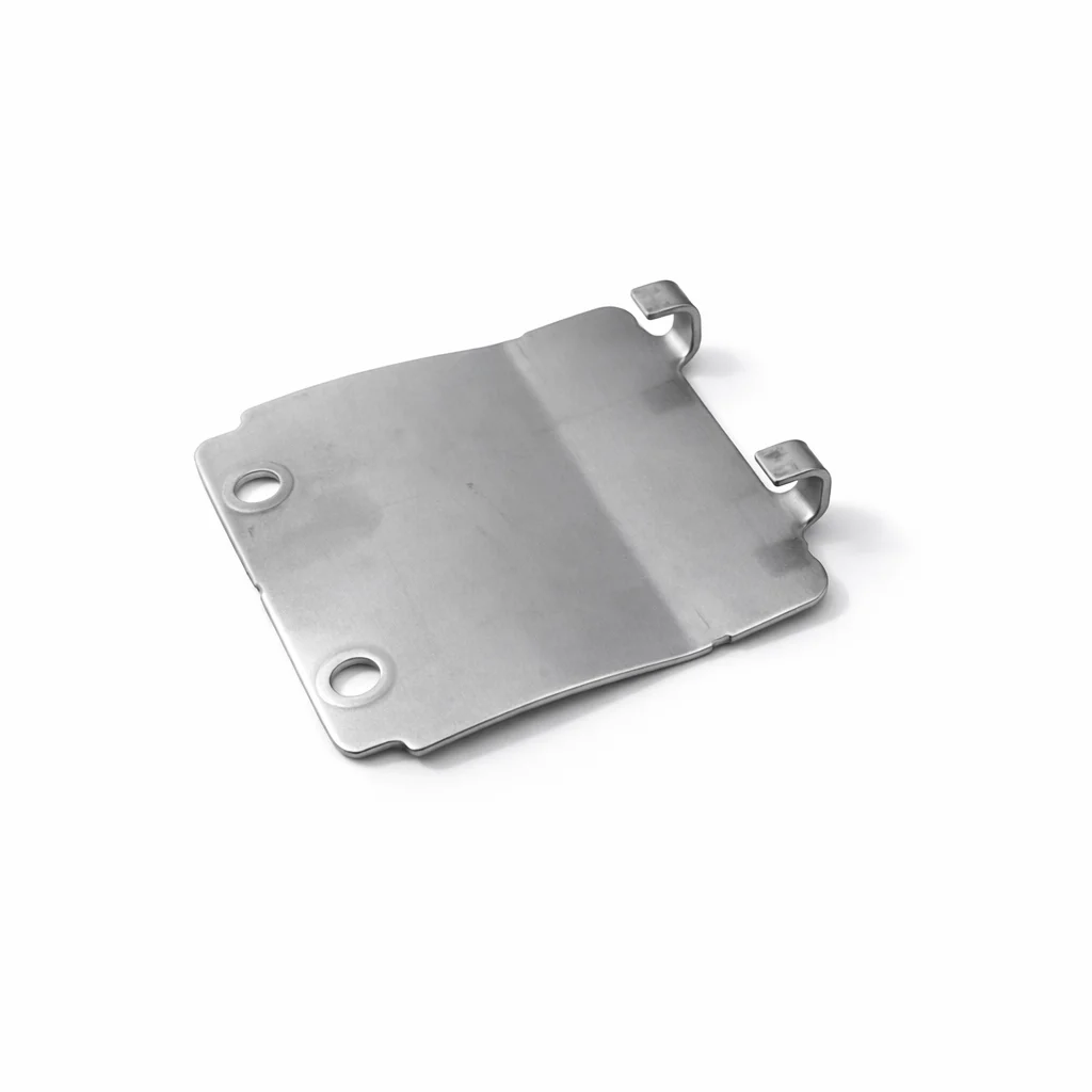 EXHAUST COVER GN900