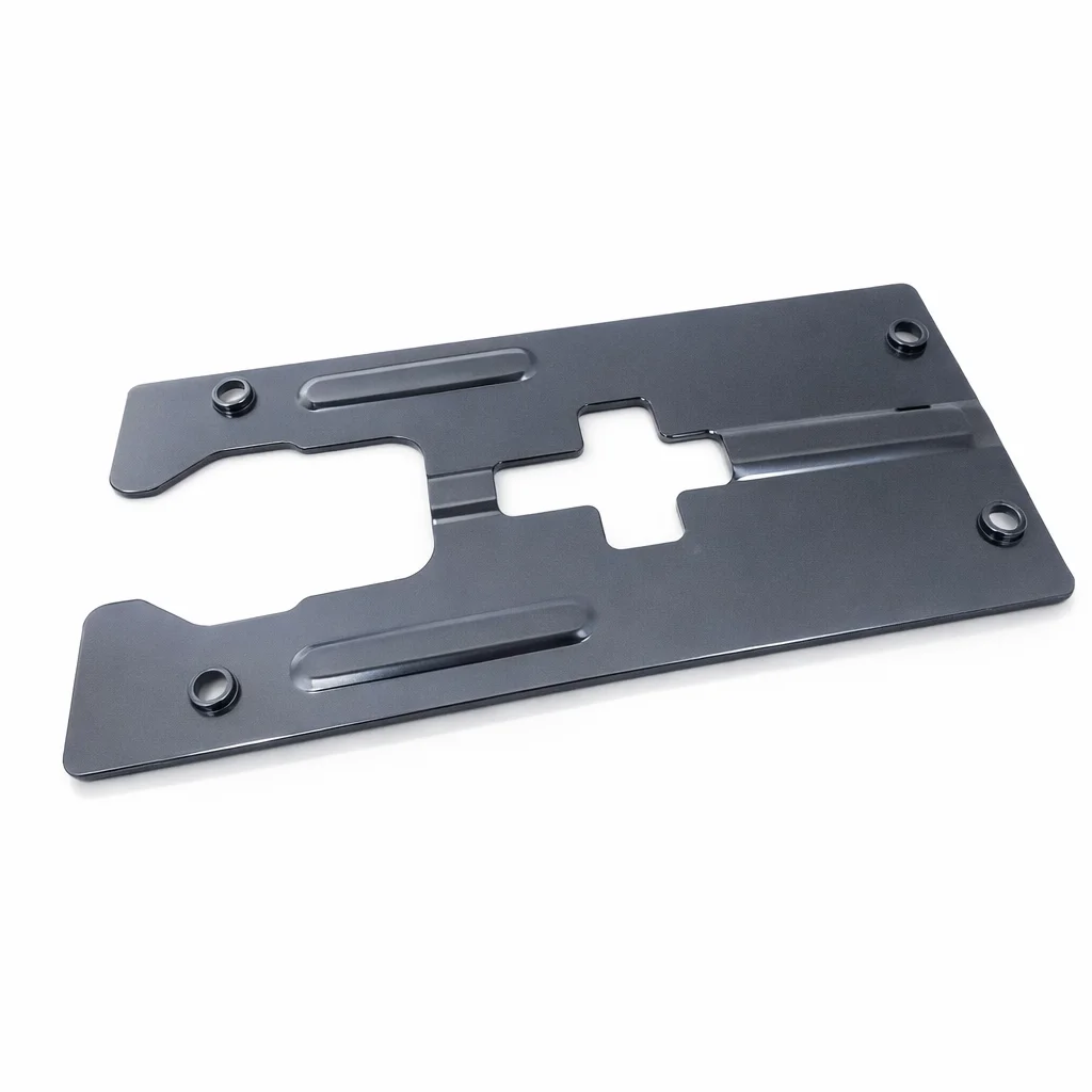 BASE PLATE DJV MODELS