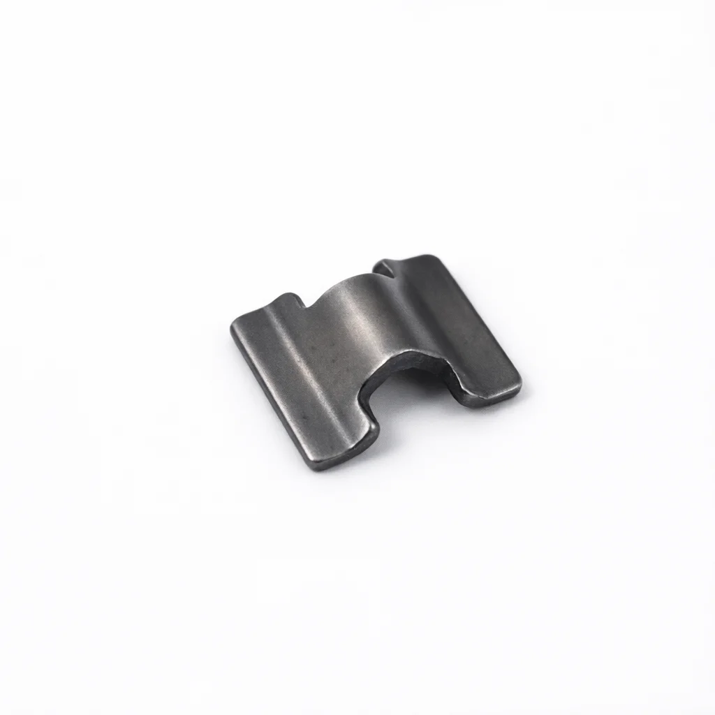 SHOE LOCK PLATE