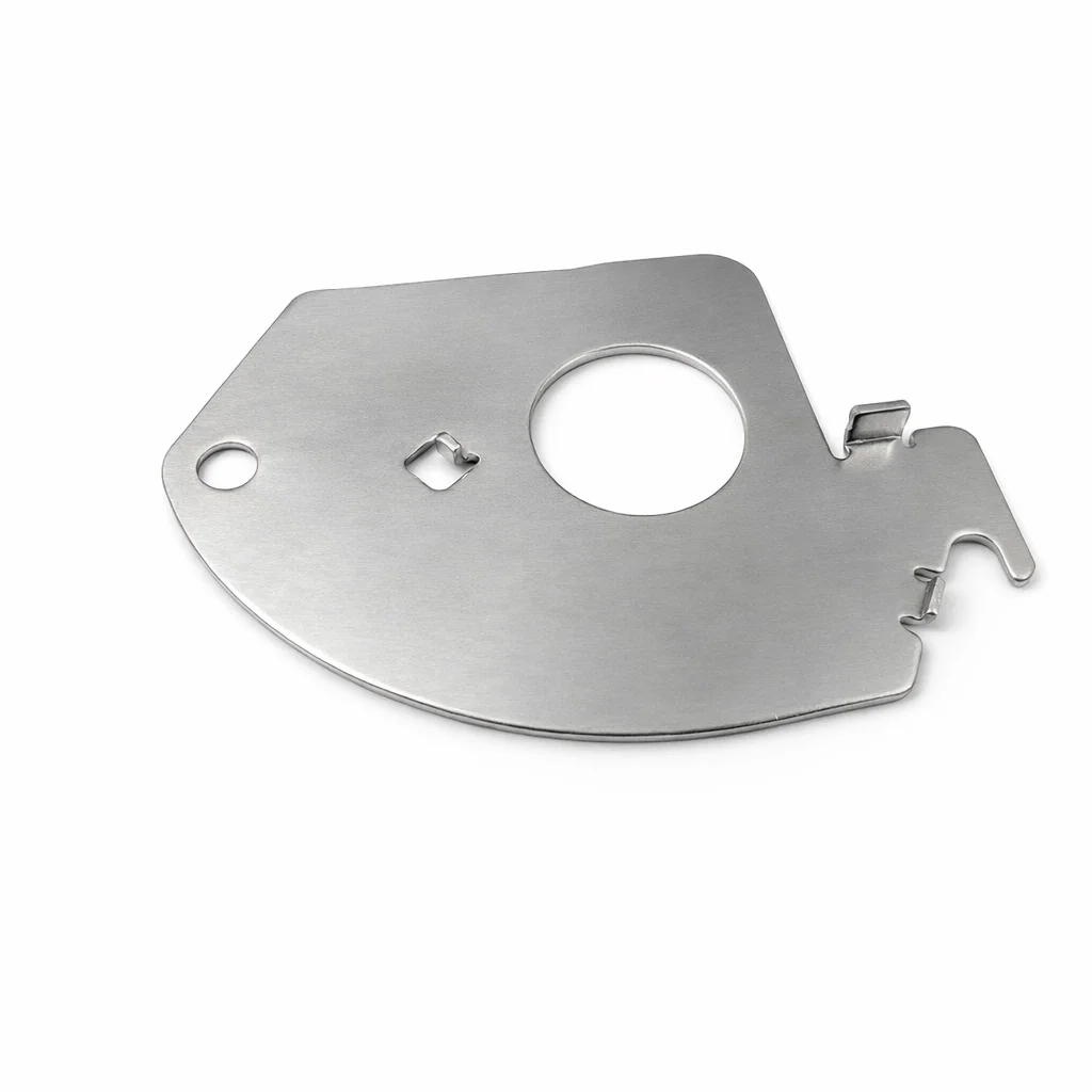CENTER COVER LS1019/DLS110