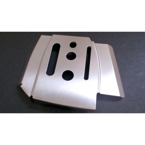 GUIDE PLATE L