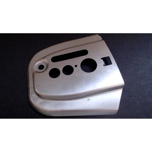 GUIDE PLATE R