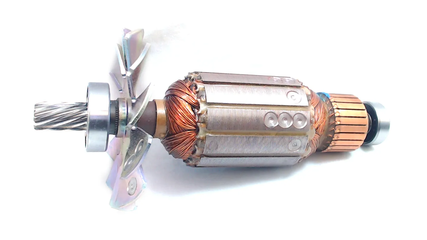 Armature Ass'y 220v-230v