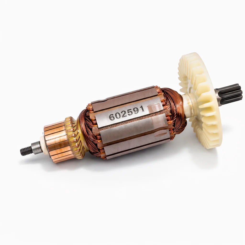 Armature Ass'y 220v-230v