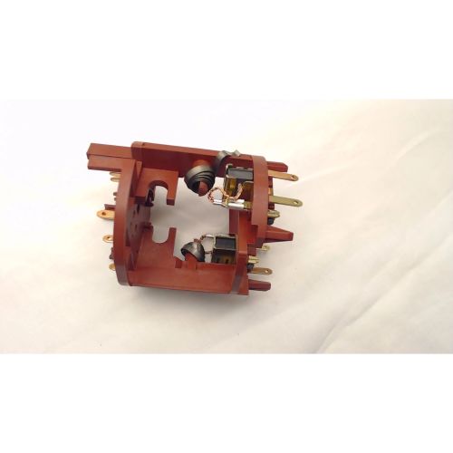 Brush Holder