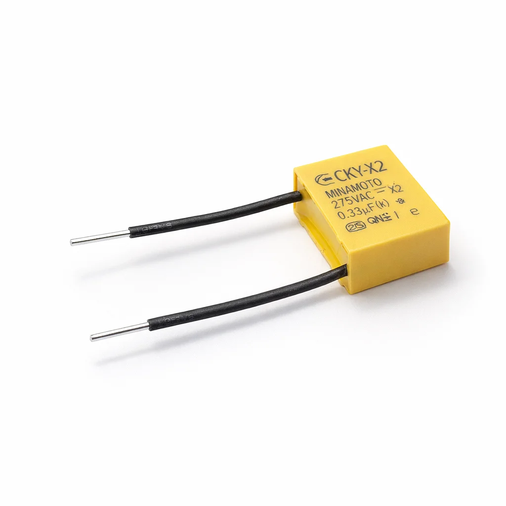 Suppression Filter