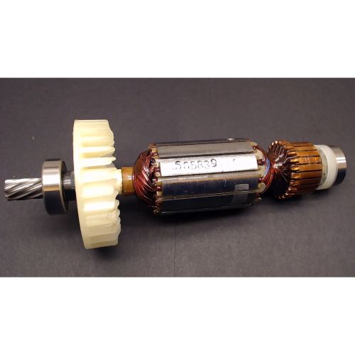 Armature Ass'y 240v