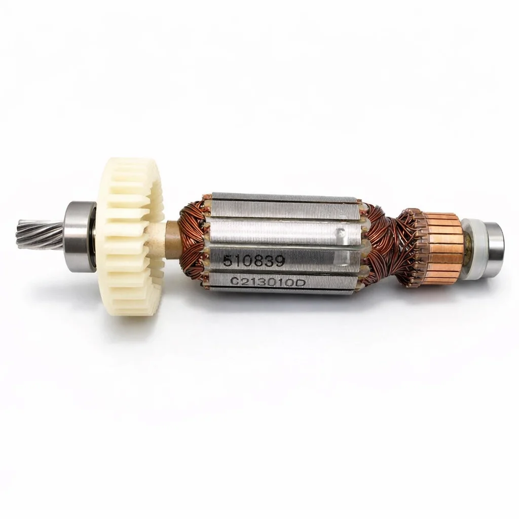 Armature Ass'y 110v-120v