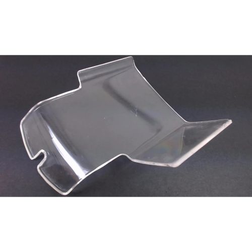 CHIP DEFLECTOR 3612BR