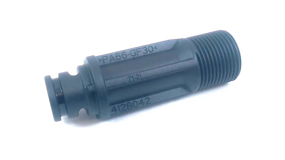 *OUTFLOW JOINT DHW080