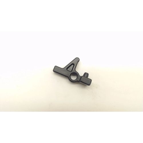 LOCK OFF LEVER